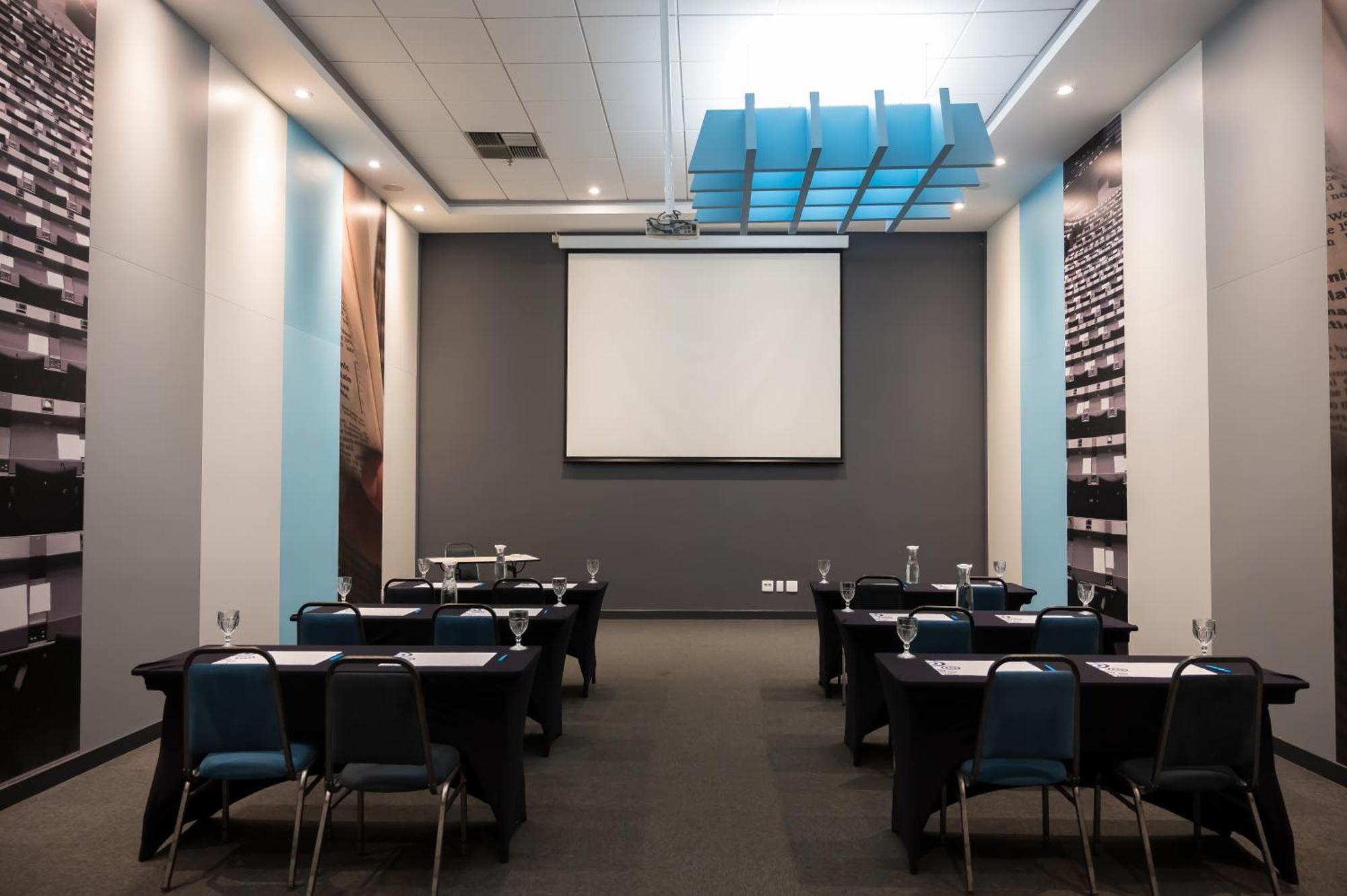 Отель Ibis Ribeirao Preto Shopping Экстерьер фото
