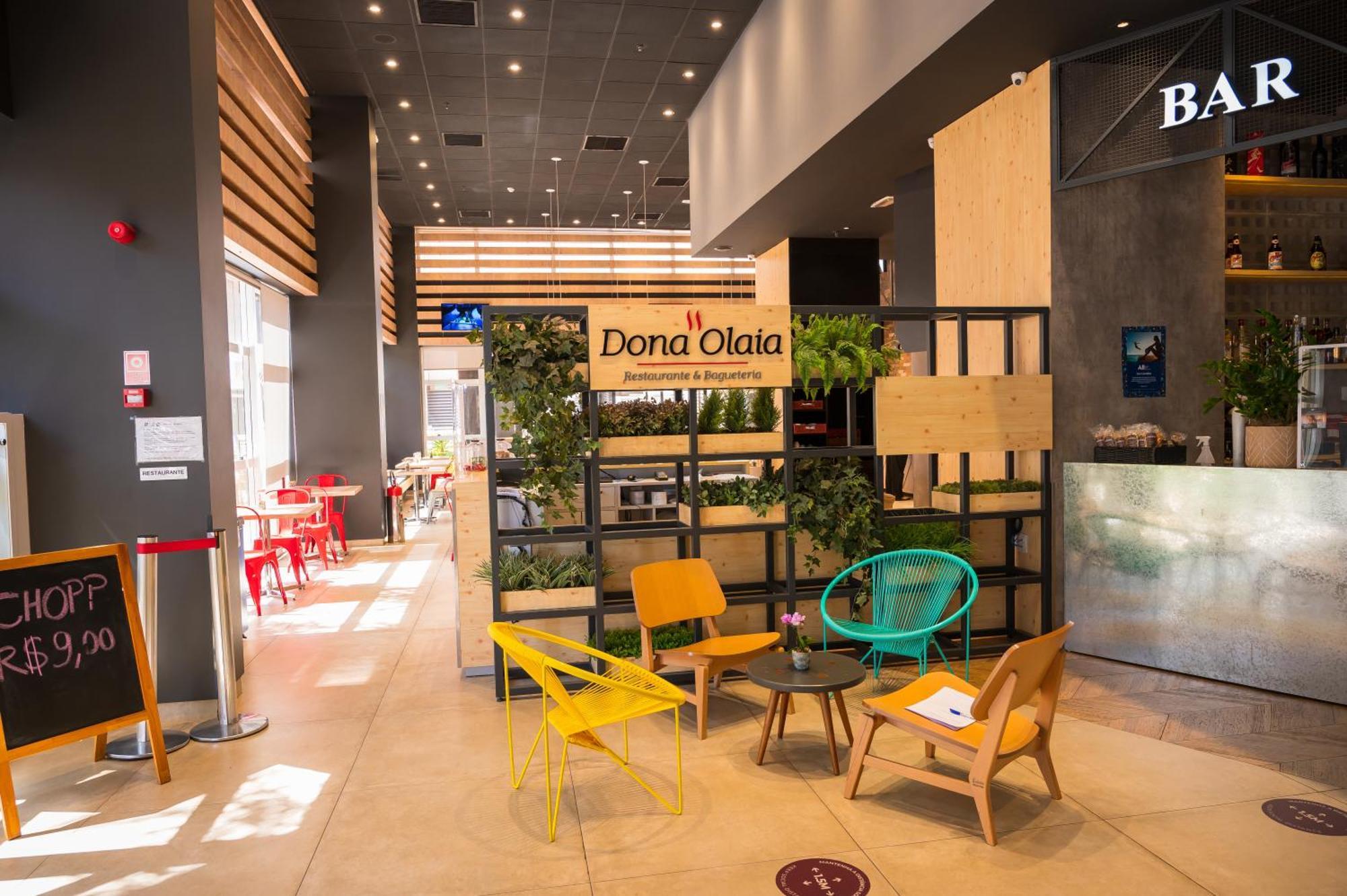 Отель Ibis Ribeirao Preto Shopping Экстерьер фото